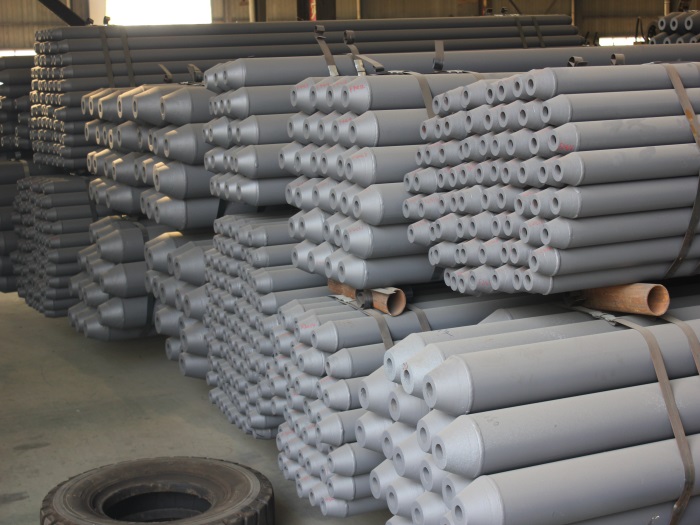 信州区网架杆件